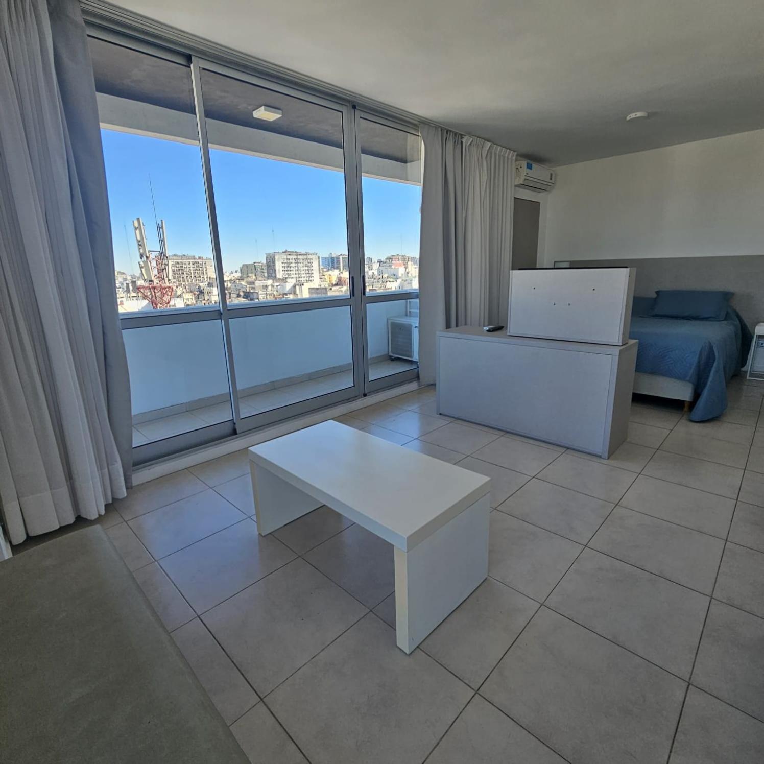 Centrico, Ideal Parejas, Vista Panoramica, Con Piscina Buenos Aires Exterior foto